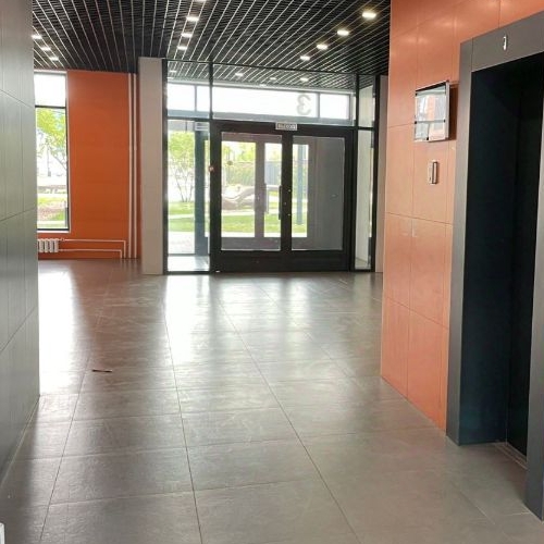 Студия Большая Филевская улица, 3к4