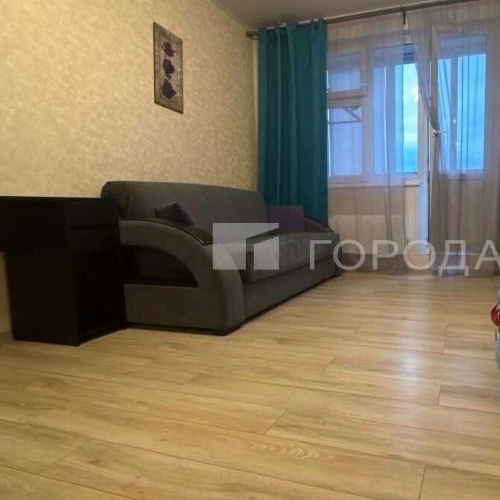 1-комн квартира Школьный мкр, д. Брехово,  д. к15