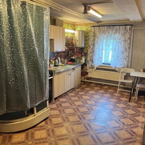 Коттедж/дом Заовражье, А-108