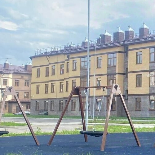 Студия Раменское, улица Березовая Роща, 4