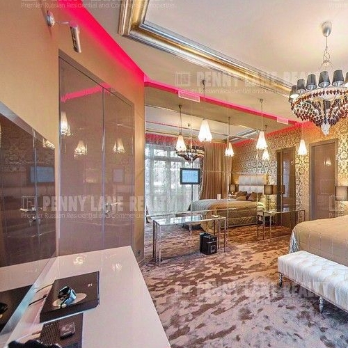 6-комн квартира Береговая улица, 4К1