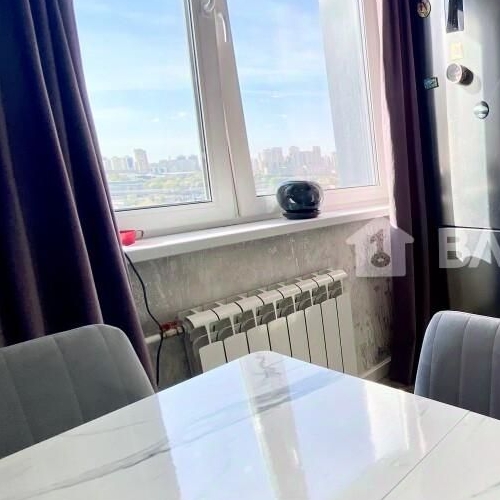 1-комн квартира Реутов, Транспортная улица, 27