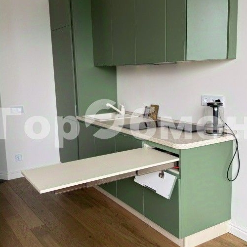 Студия Береговой проезд, 5Ак3