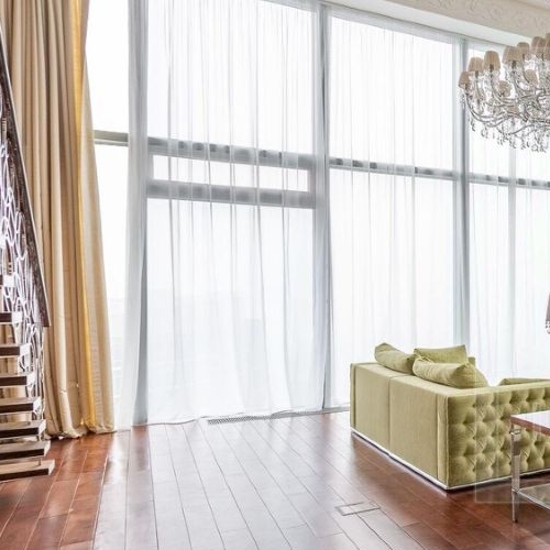 4-комн квартира набережная Пресненская, 8с1