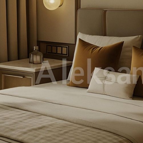 2-комн квартира улица Усачева, 9