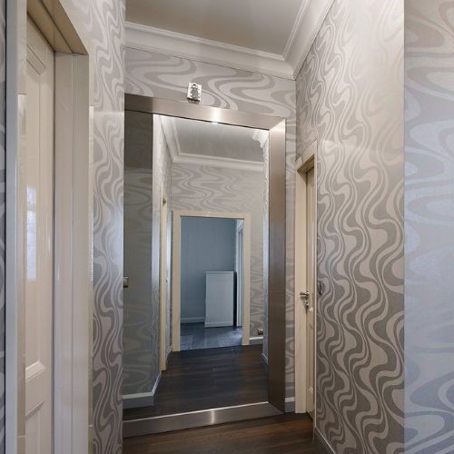 3-комн квартира Шмитовский проезд, 16С2