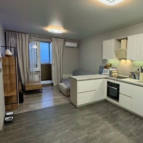 1-комн квартира Подольск, Плещеевская улица, 42к1