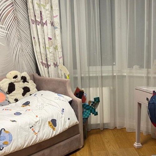 4-комн квартира Ленинский проспект, 67к1