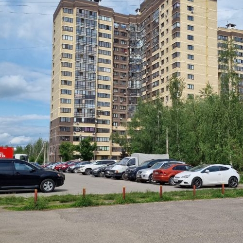 Студия Дмитров, Оборонная улица, 30