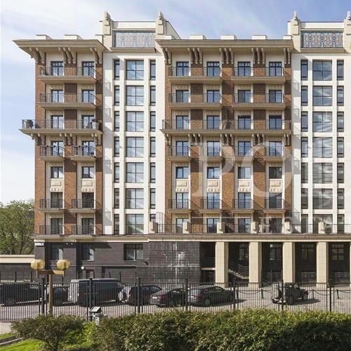 5-комн квартира улица Косыгина, 2к1