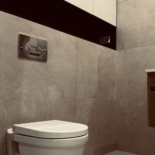 2-комн квартира Бакунинская улица, 5