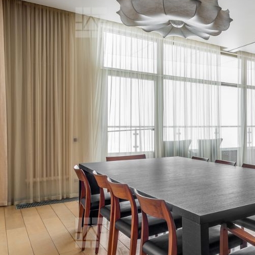 6-комн квартира Ленинградское шоссе, 37к1