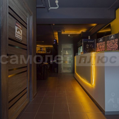 Офис Селятино п, Госпитальная ул,  д. 10