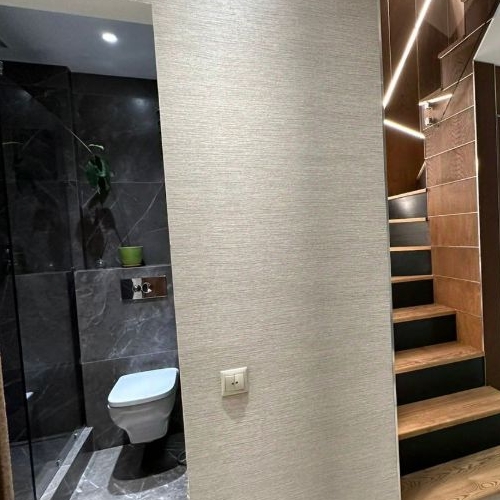 5-комн квартира Сабурово пгт, улица Парковая, 14