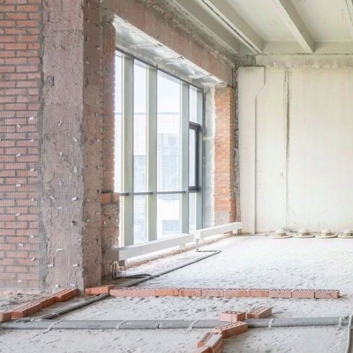 6-комн квартира улица 3-я Ямского Поля, 9