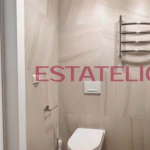 3-комн квартира Большая Филевская улица, 4