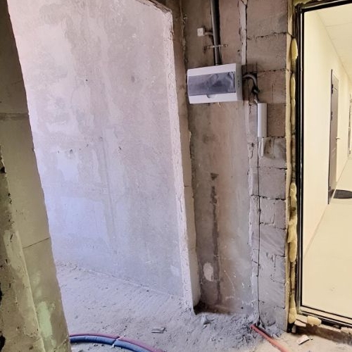 Студия улица Медовая Долина, 1к2