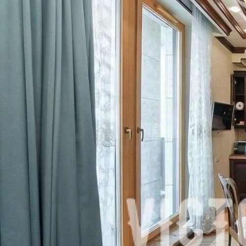 3-комн квартира 1-й Смоленский переулок, 21