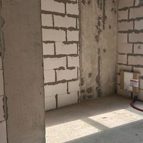 Студия улица Яворки,  д. 1к6