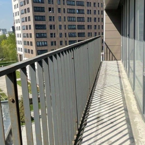 2-комн квартира улица Обручева, 3