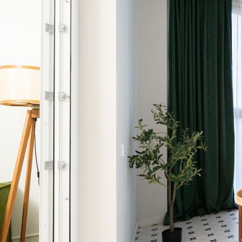 2-комн квартира Муравская улица, 46к2