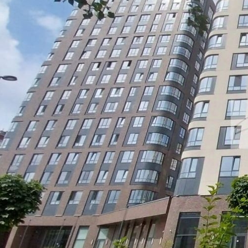 3-комн квартира Золоторожский проезд, 3