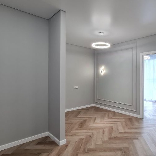 1-комн квартира 6-я Радиальная улица, 7/1к2