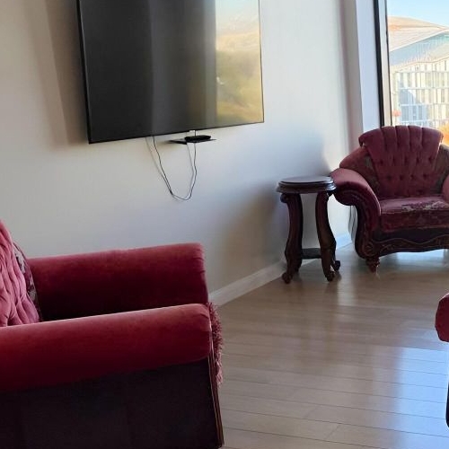 3-комн квартира Ленинский проспект, 38Ак3