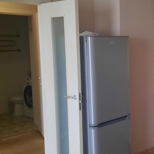 1-комн квартира Боровское шоссе, 2Ак2