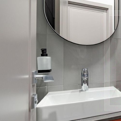 3-комн квартира Ленинградский проспект, 34А