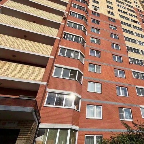 1-комн квартира Щелково, Фряновское шоссе, 64к3