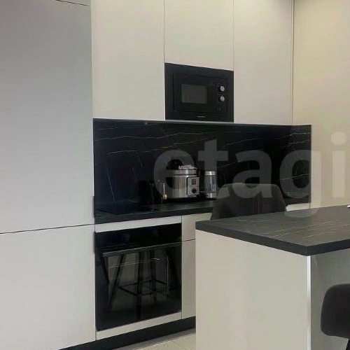 1-комн квартира Волоколамское шоссе, 71/22к3