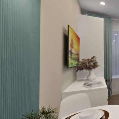 Студия Одинцово, Вокзальная улица, 31А