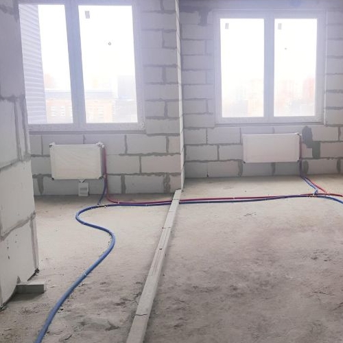 3-комн квартира Люберцы, Красноармейская улица, 19