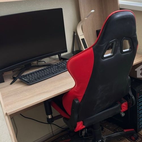 Студия Одинцово, улица Сколковская, 1В