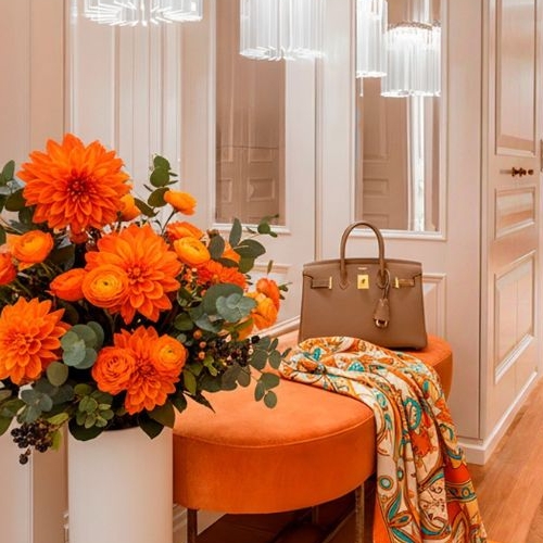 4-комн квартира улица Пречистенка, 13