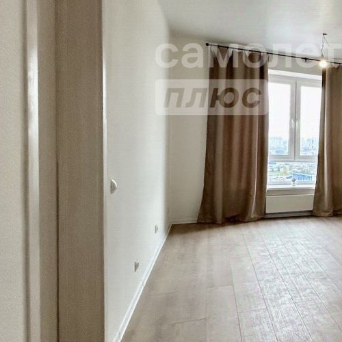 3-комн квартира Ясеневая улица, 12к8