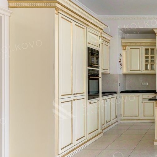 6-комн квартира улица Климашкина, 17С2