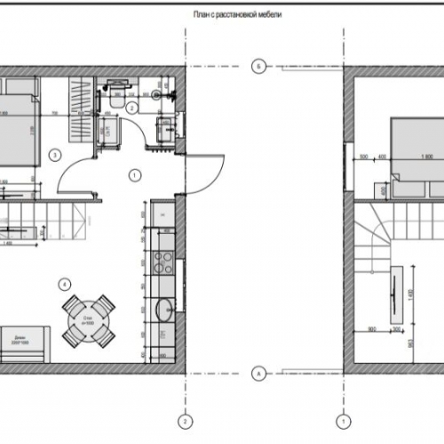 Коттедж/дом Киясово, ул Школьная,  д. 4/1