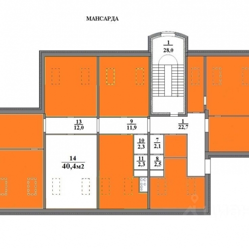 Офис Люберцы, 3-е Почтовое отделение