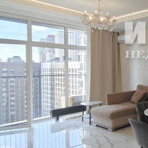 2-комн квартира Гжатская улица, 5к2