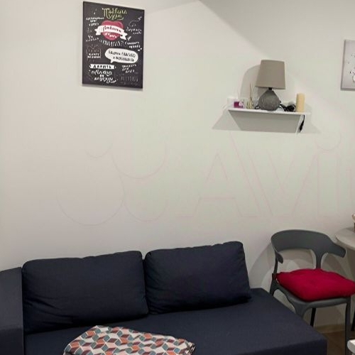 Студия Марксистская улица, 18/8С1