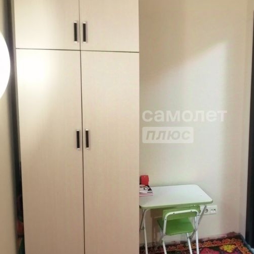 1-комн квартира 1 Мая мкр, Балашиха, 36