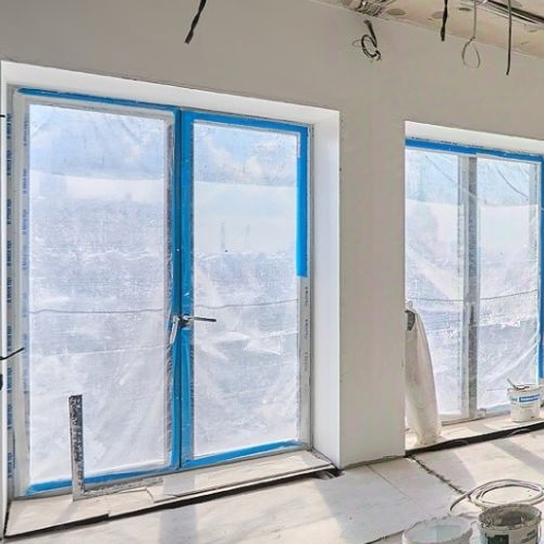 4-комн квартира Дружинниковская улица, 15