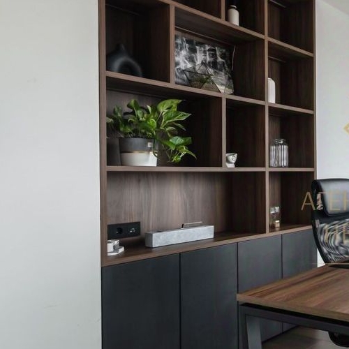 2-комн квартира Дмитровский проезд, 1