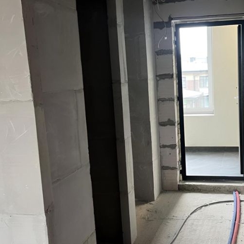 Студия пос. Вешки, улица Третьяковская, 1