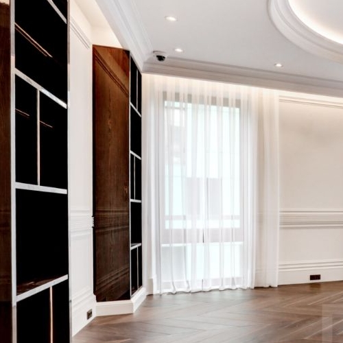 6-комн квартира Бутиковский переулок, 5