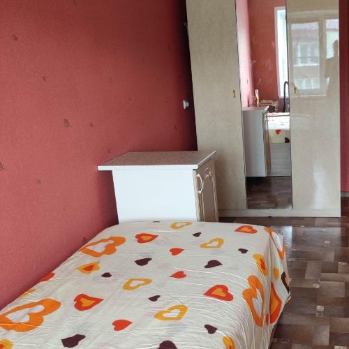 2-комн квартира пос. Пустоши, улица Вокзальная, 5А