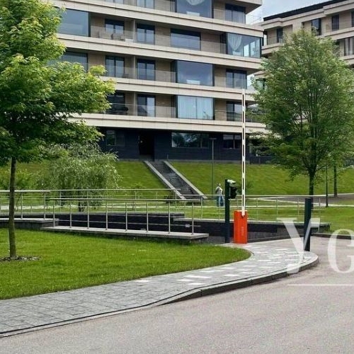 6-комн квартира Минская улица, 2Вк3