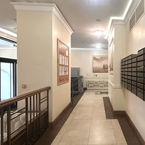 3-комн квартира Ленинградский проспект, 35С2